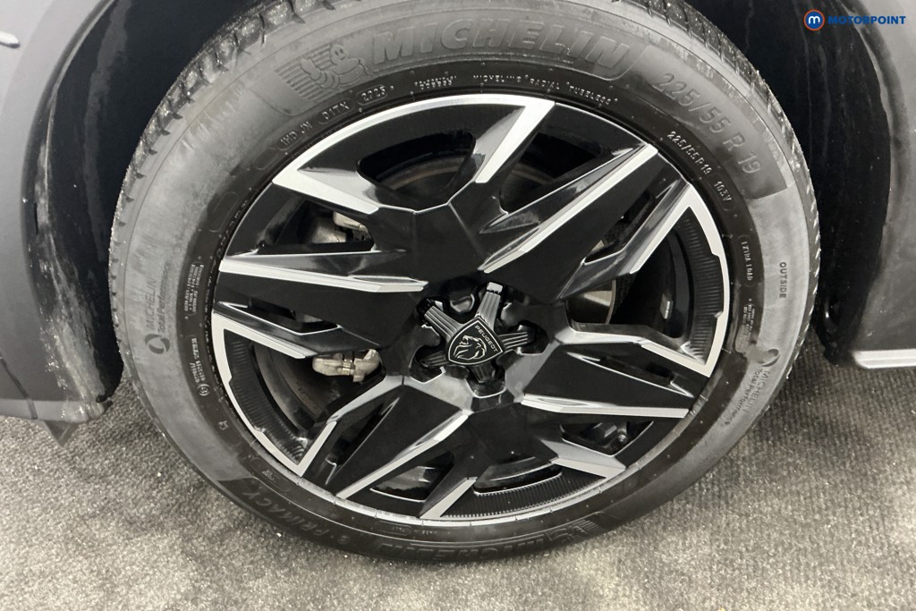 Peugeot 5008 GT Automatic Petrol SUV - Stock Number (1675610) - 37th supplementary image