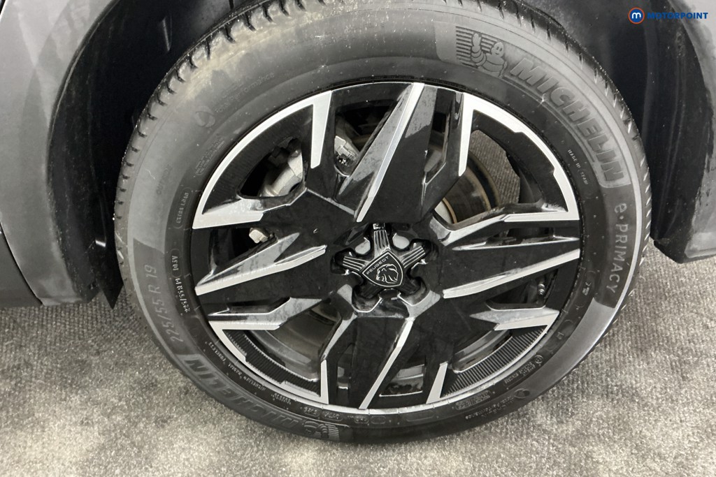 Peugeot 5008 GT Automatic Petrol SUV - Stock Number (1675610) - 38th supplementary image