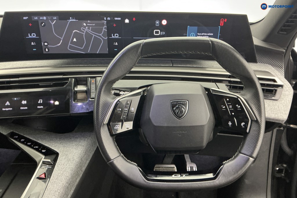 Peugeot 5008 GT Automatic Petrol SUV - Stock Number (1675610) - 1st supplementary image