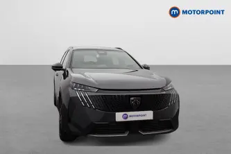 Peugeot 5008 GT Automatic Petrol SUV - Stock Number (1675610) - Front bumper