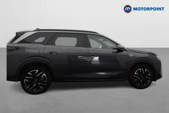 Peugeot 5008 GT Automatic Petrol SUV - Stock Number (1675610) - Drivers side