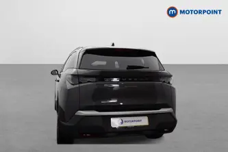 Peugeot 5008 GT Automatic Petrol SUV - Stock Number (1675610) - Rear bumper