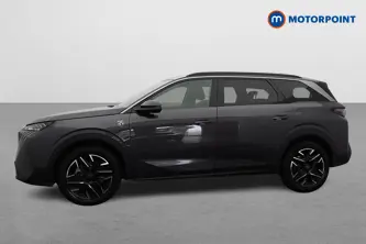 Peugeot 5008 GT Automatic Petrol SUV - Stock Number (1675610) - Passenger side