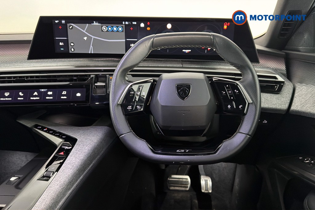 Peugeot 5008 GT Automatic Petrol SUV - Stock Number (1675628) - 2nd supplementary image