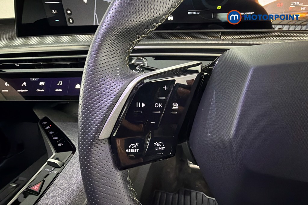 Peugeot 5008 GT Automatic Petrol SUV - Stock Number (1675628) - 3rd supplementary image