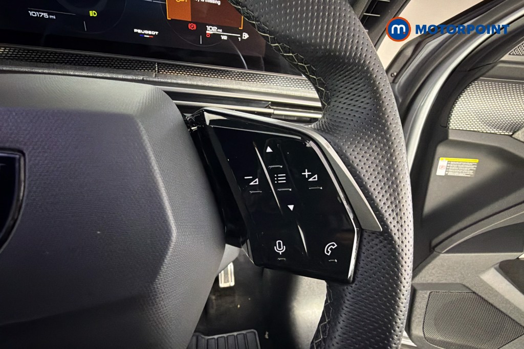 Peugeot 5008 GT Automatic Petrol SUV - Stock Number (1675628) - 4th supplementary image
