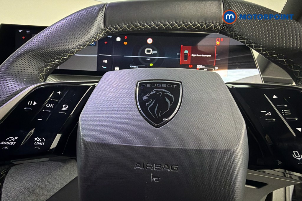 Peugeot 5008 GT Automatic Petrol SUV - Stock Number (1675628) - 5th supplementary image