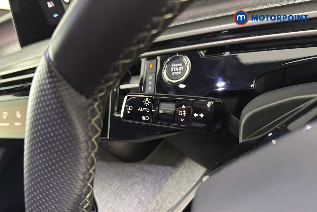 Peugeot 5008 GT Automatic Petrol SUV - Stock Number (1675628) - 6th supplementary image