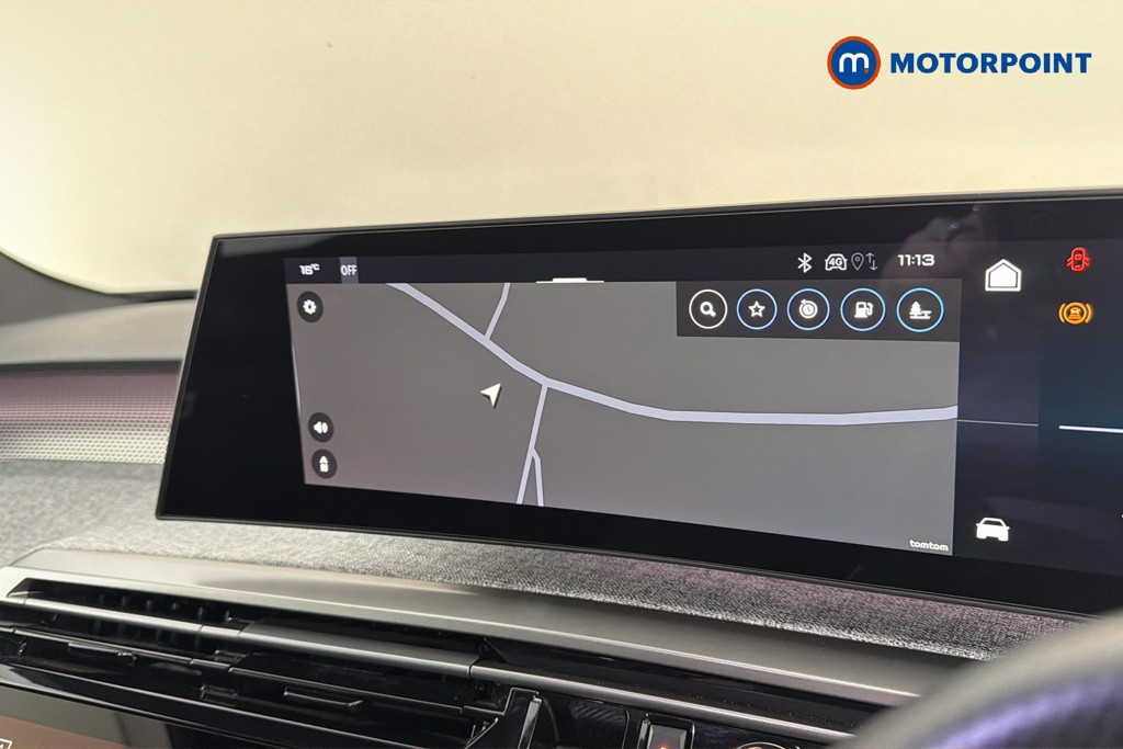 Peugeot 5008 GT Automatic Petrol SUV - Stock Number (1675628) - 10th supplementary image