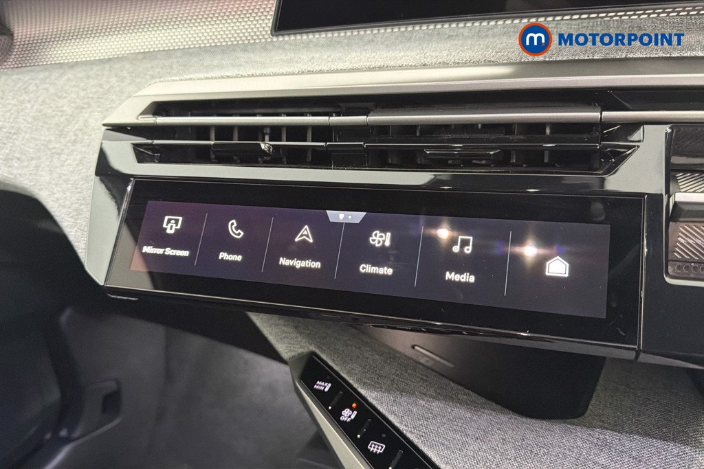 Peugeot 5008 GT Automatic Petrol SUV - Stock Number (1675628) - 11th supplementary image