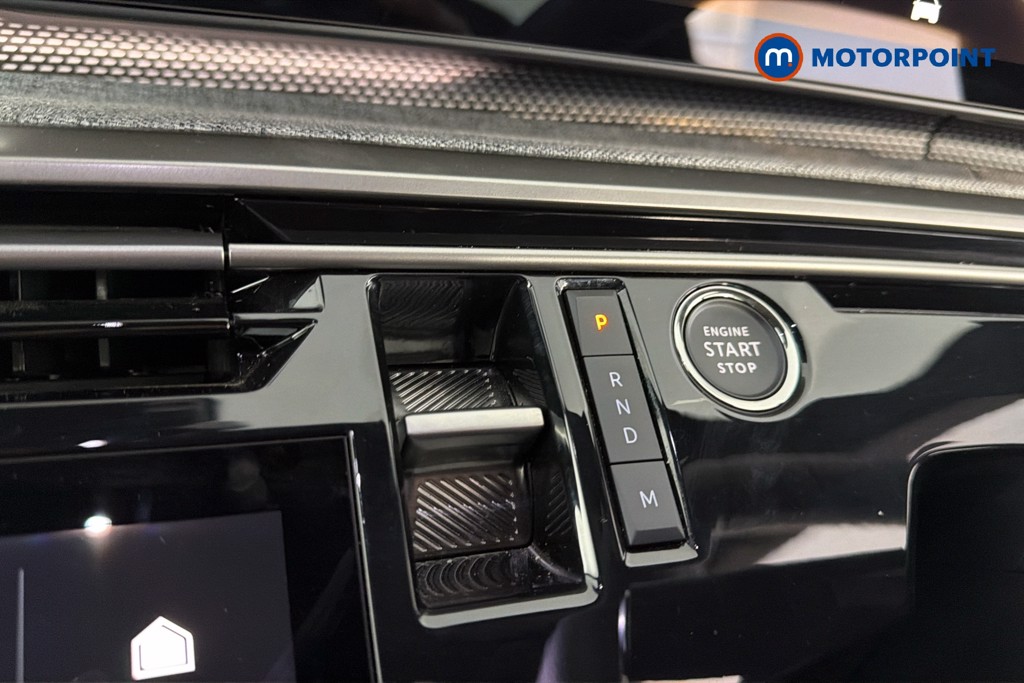 Peugeot 5008 GT Automatic Petrol SUV - Stock Number (1675628) - 15th supplementary image