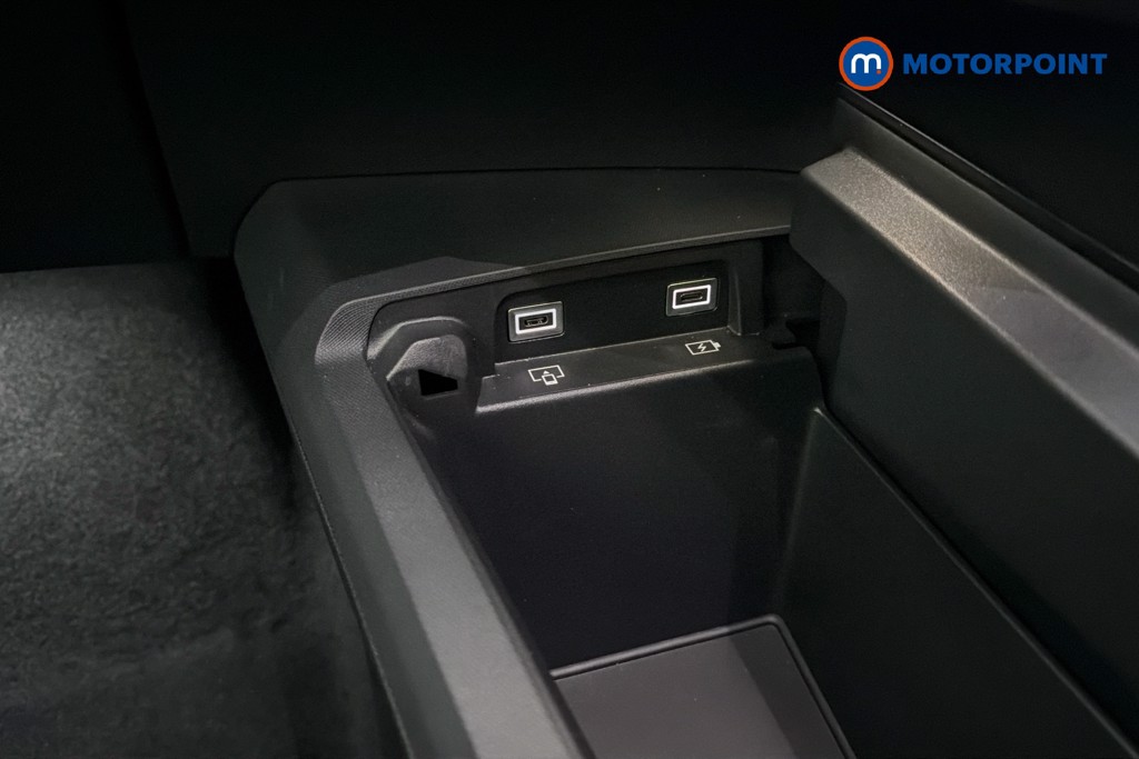 Peugeot 5008 GT Automatic Petrol SUV - Stock Number (1675628) - 18th supplementary image