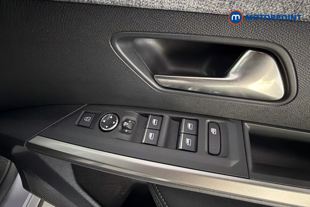 Peugeot 5008 GT Automatic Petrol SUV - Stock Number (1675628) - 20th supplementary image
