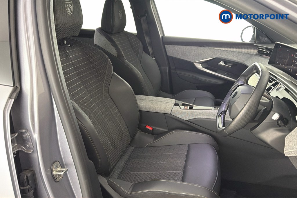 Peugeot 5008 GT Automatic Petrol SUV - Stock Number (1675628) - 22nd supplementary image
