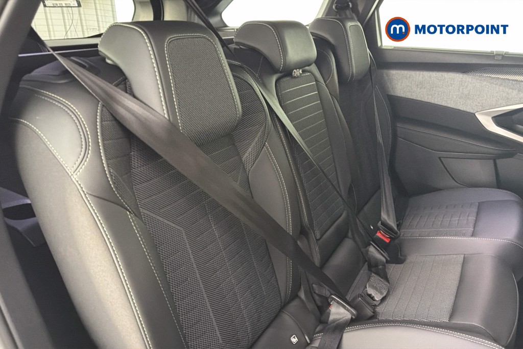 Peugeot 5008 GT Automatic Petrol SUV - Stock Number (1675628) - 23rd supplementary image