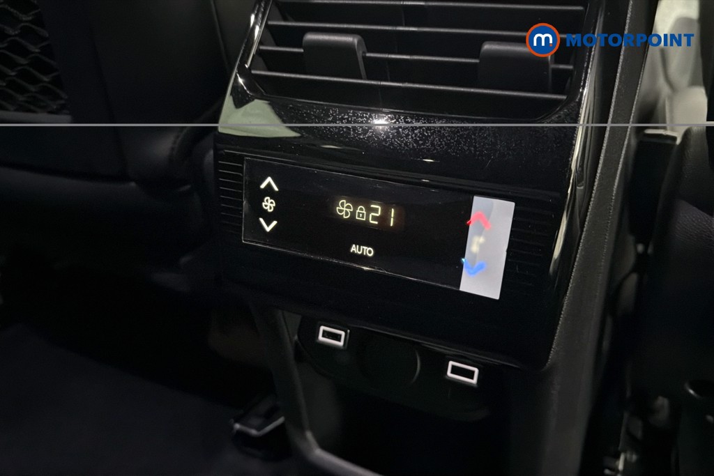 Peugeot 5008 GT Automatic Petrol SUV - Stock Number (1675628) - 30th supplementary image