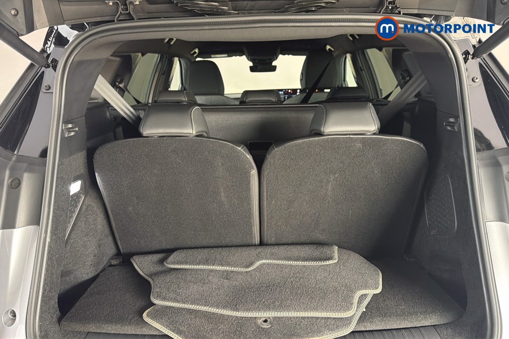 Peugeot 5008 GT Automatic Petrol SUV - Stock Number (1675628) - 33rd supplementary image