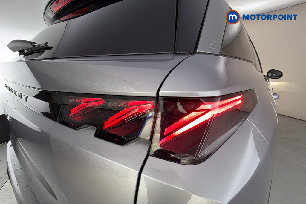 Peugeot 5008 GT Automatic Petrol SUV - Stock Number (1675628) - 38th supplementary image