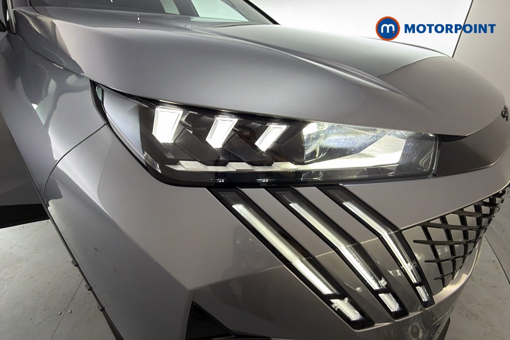 Peugeot 5008 GT Automatic Petrol SUV - Stock Number (1675628) - 44th supplementary image