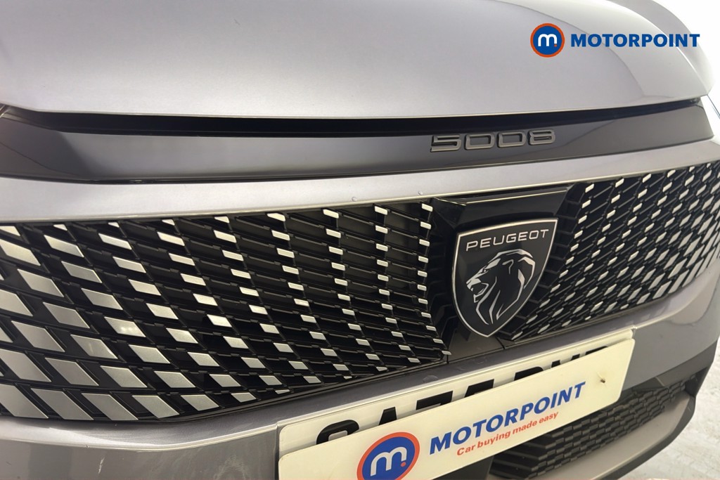 Peugeot 5008 GT Automatic Petrol SUV - Stock Number (1675628) - 45th supplementary image