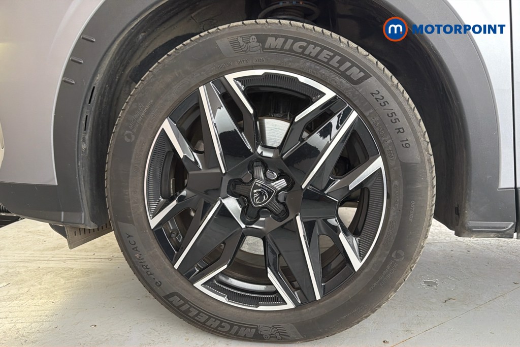 Peugeot 5008 GT Automatic Petrol SUV - Stock Number (1675628) - 47th supplementary image