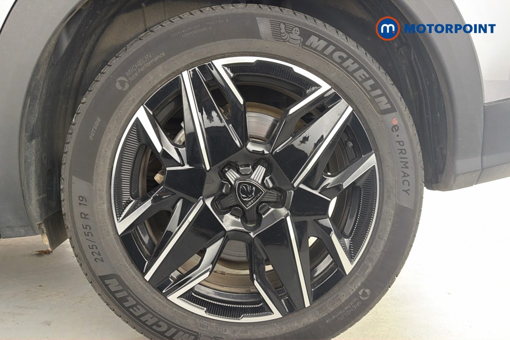 Peugeot 5008 GT Automatic Petrol SUV - Stock Number (1675628) - 48th supplementary image