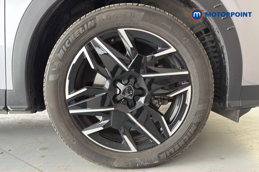 Peugeot 5008 GT Automatic Petrol SUV - Stock Number (1675628) - 50th supplementary image