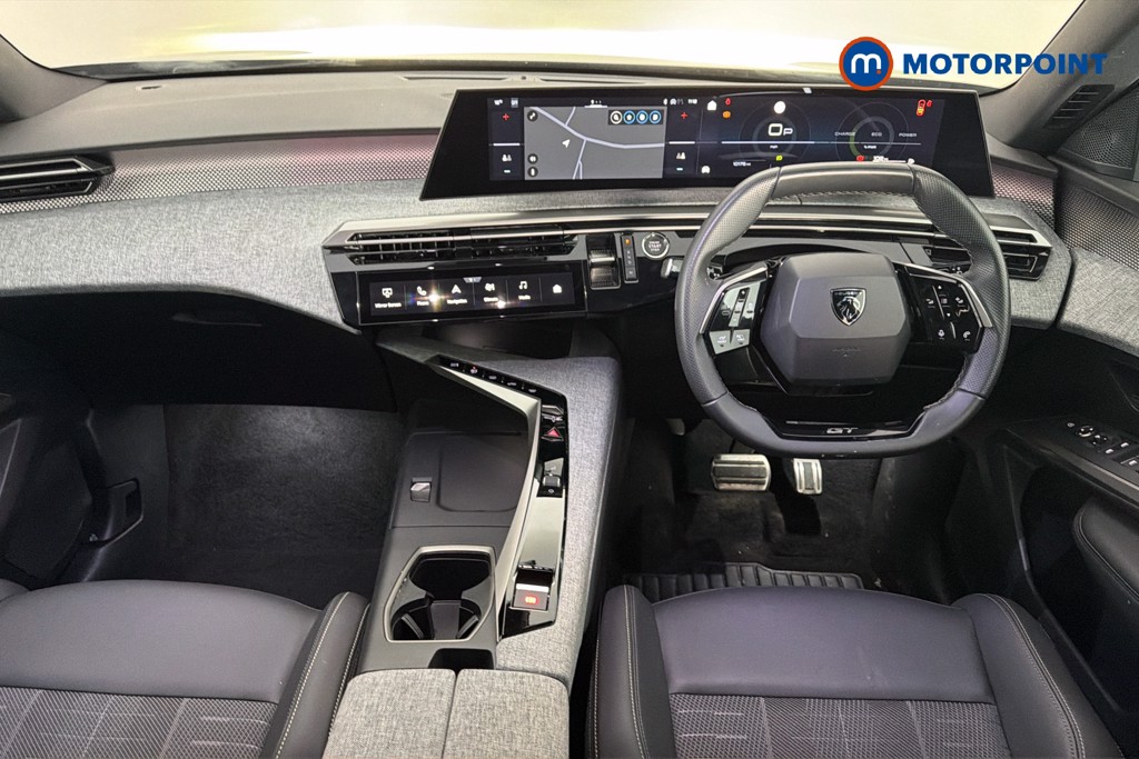 Peugeot 5008 GT Automatic Petrol SUV - Stock Number (1675628) - 1st supplementary image