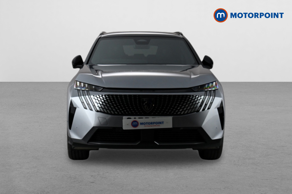 Peugeot 5008 GT Automatic Petrol SUV - Stock Number (1675628) - Front bumper