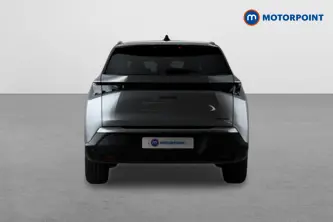 Peugeot 5008 GT Automatic Petrol SUV - Stock Number (1675628) - Rear bumper