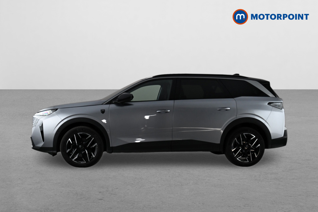 Peugeot 5008 GT Automatic Petrol SUV - Stock Number (1675628) - Passenger side