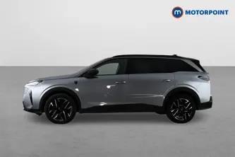 Peugeot 5008 GT Automatic Petrol SUV - Stock Number (1675628) - Passenger side