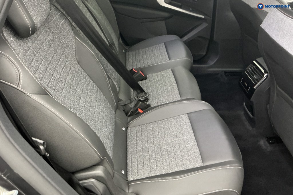 Peugeot 5008 Allure Premium Automatic Petrol SUV - Stock Number (1675631) - 4th supplementary image