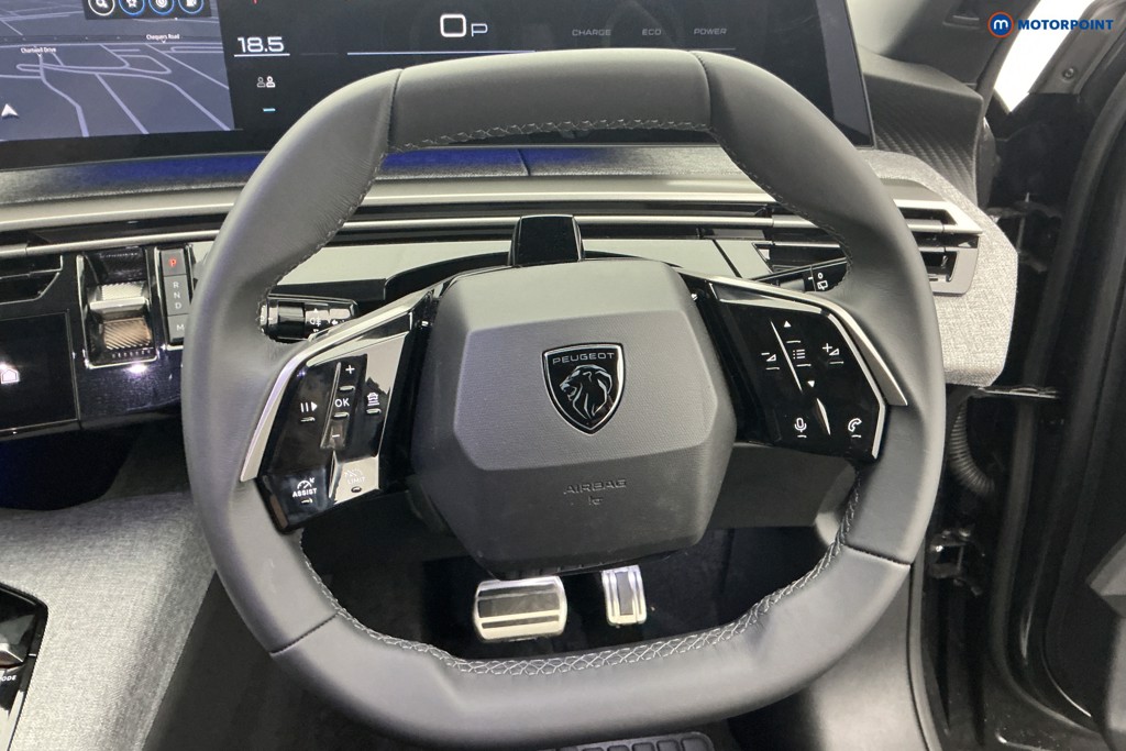 Peugeot 5008 Allure Premium Automatic Petrol SUV - Stock Number (1675631) - 6th supplementary image