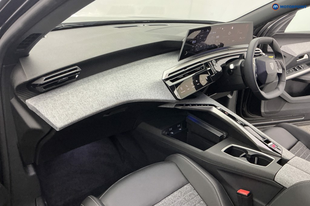 Peugeot 5008 Allure Premium Automatic Petrol SUV - Stock Number (1675631) - 9th supplementary image