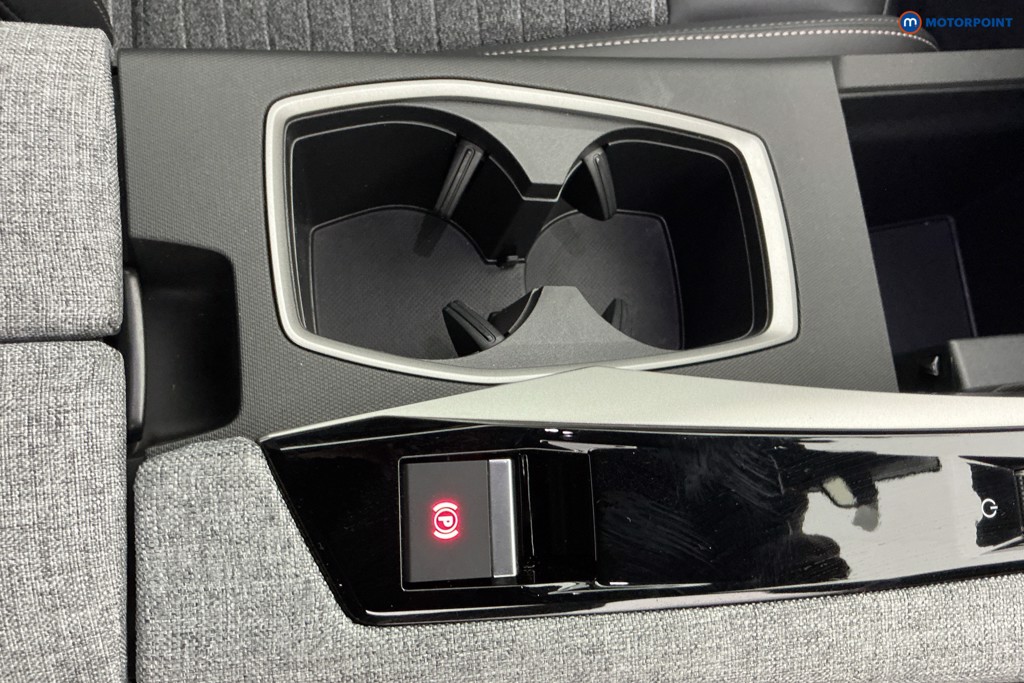 Peugeot 5008 Allure Premium Automatic Petrol SUV - Stock Number (1675631) - 14th supplementary image