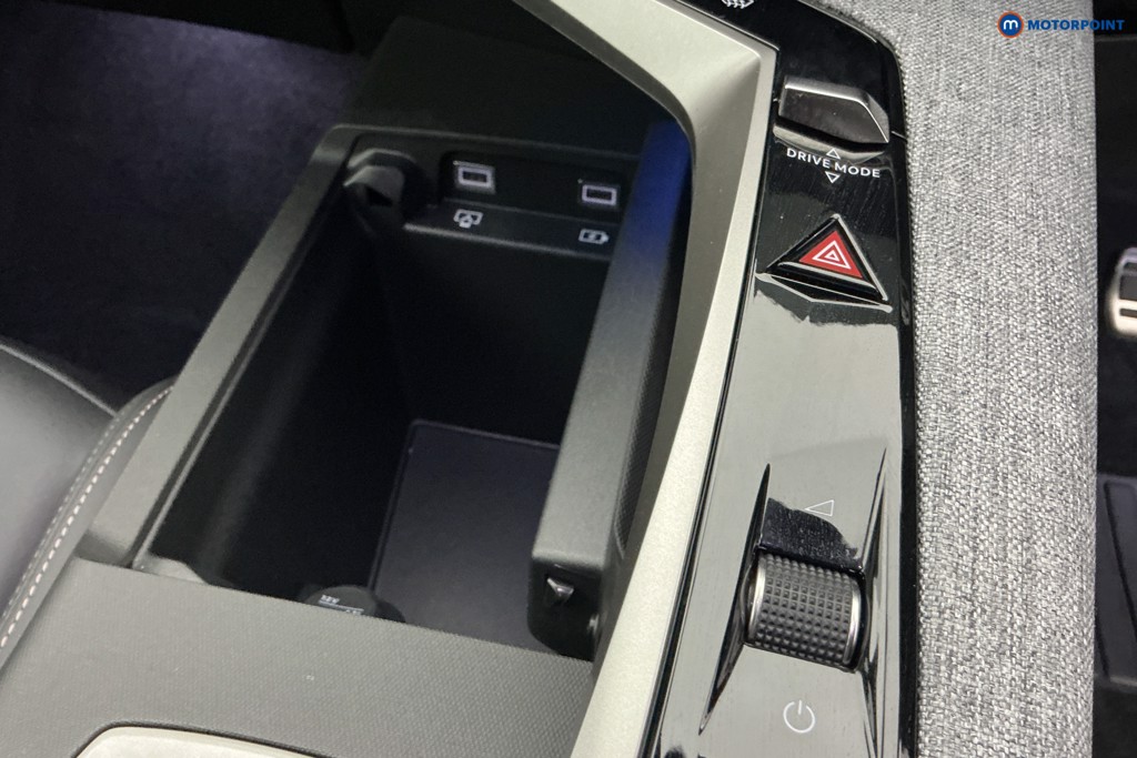 Peugeot 5008 Allure Premium Automatic Petrol SUV - Stock Number (1675631) - 15th supplementary image
