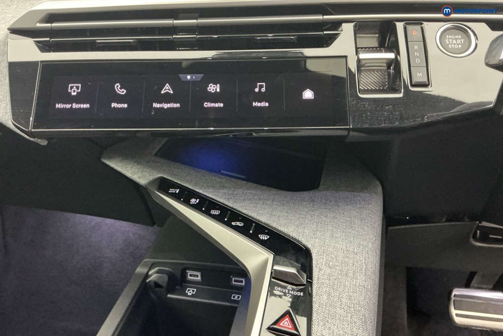 Peugeot 5008 Allure Premium Automatic Petrol SUV - Stock Number (1675631) - 16th supplementary image