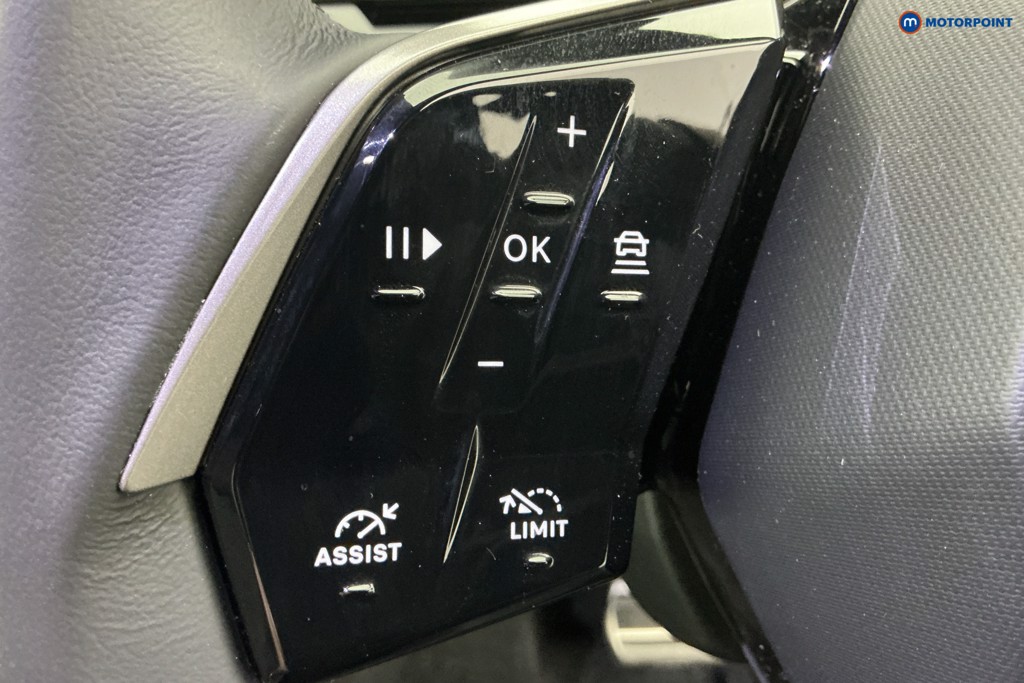 Peugeot 5008 Allure Premium Automatic Petrol SUV - Stock Number (1675631) - 19th supplementary image