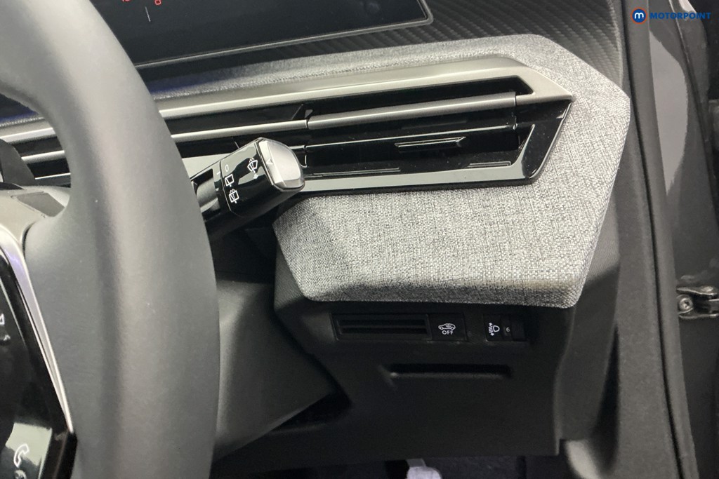 Peugeot 5008 Allure Premium Automatic Petrol SUV - Stock Number (1675631) - 21st supplementary image