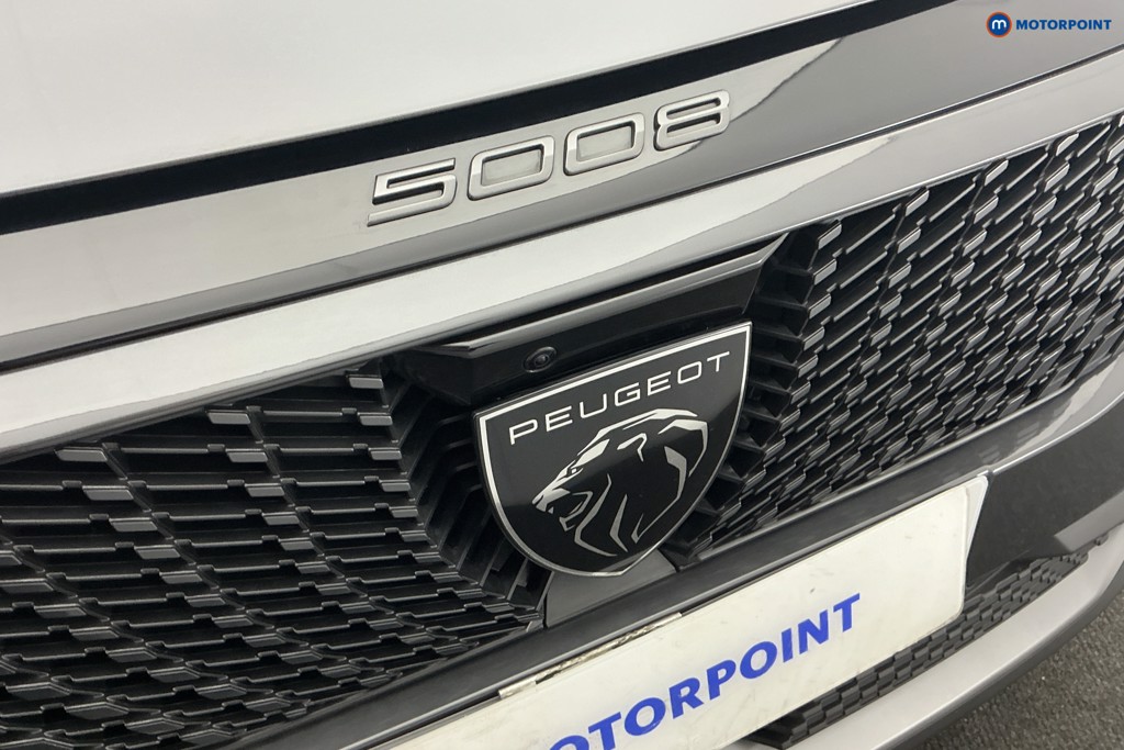 Peugeot 5008 Allure Premium Automatic Petrol SUV - Stock Number (1675631) - 27th supplementary image