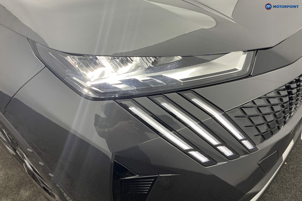 Peugeot 5008 Allure Premium Automatic Petrol SUV - Stock Number (1675631) - 28th supplementary image