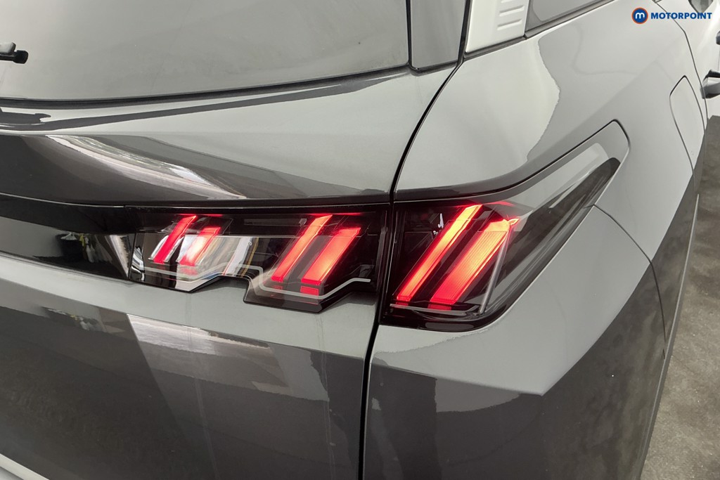 Peugeot 5008 Allure Premium Automatic Petrol SUV - Stock Number (1675631) - 29th supplementary image