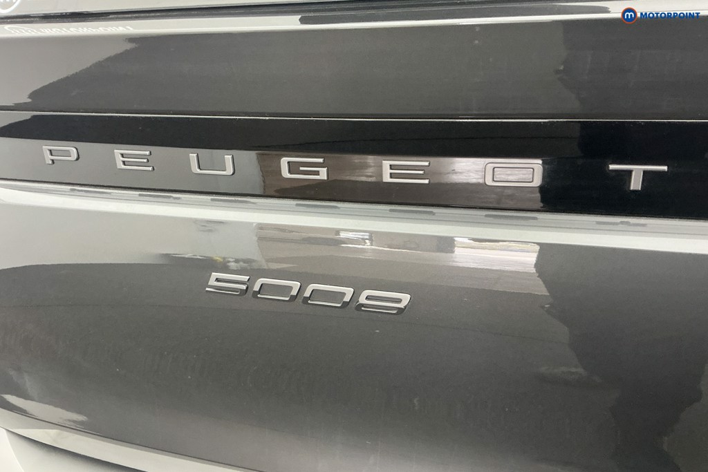 Peugeot 5008 Allure Premium Automatic Petrol SUV - Stock Number (1675631) - 31st supplementary image