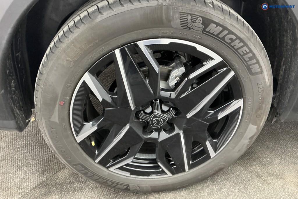 Peugeot 5008 Allure Premium Automatic Petrol SUV - Stock Number (1675631) - 32nd supplementary image