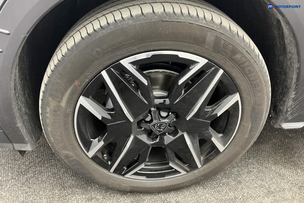 Peugeot 5008 Allure Premium Automatic Petrol SUV - Stock Number (1675631) - 34th supplementary image