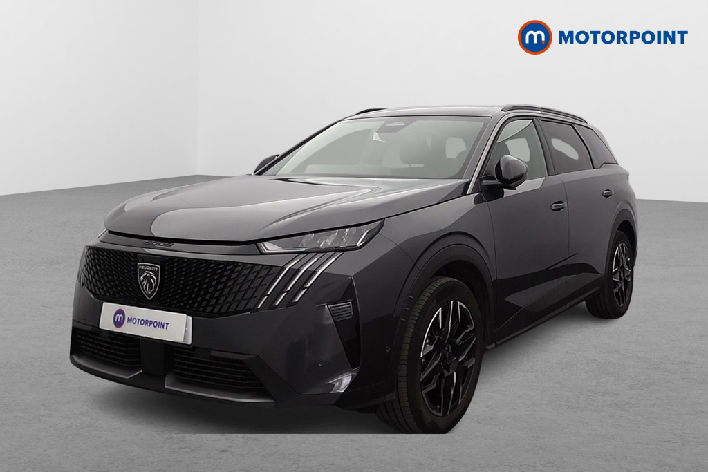 Peugeot 5008 Allure Premium Automatic Petrol SUV - Stock Number (1675631) - Passenger side front corner