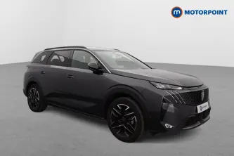 Peugeot 5008 Allure Premium Automatic Petrol SUV - Stock Number (1675631) - Drivers side front corner