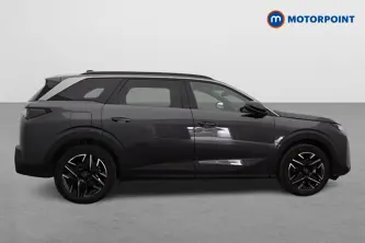 Peugeot 5008 Allure Premium Automatic Petrol SUV - Stock Number (1675631) - Drivers side