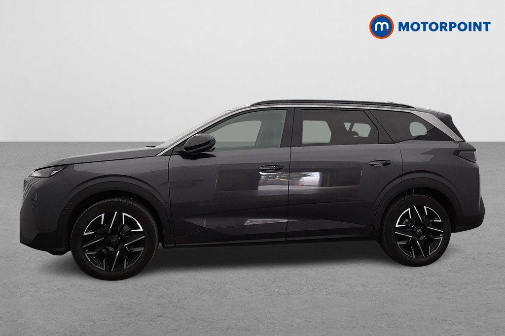 Peugeot 5008 Allure Premium Automatic Petrol SUV - Stock Number (1675631) - Passenger side